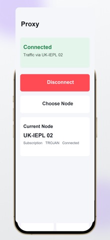 ABrowser - Private Screenshot 5 of 6