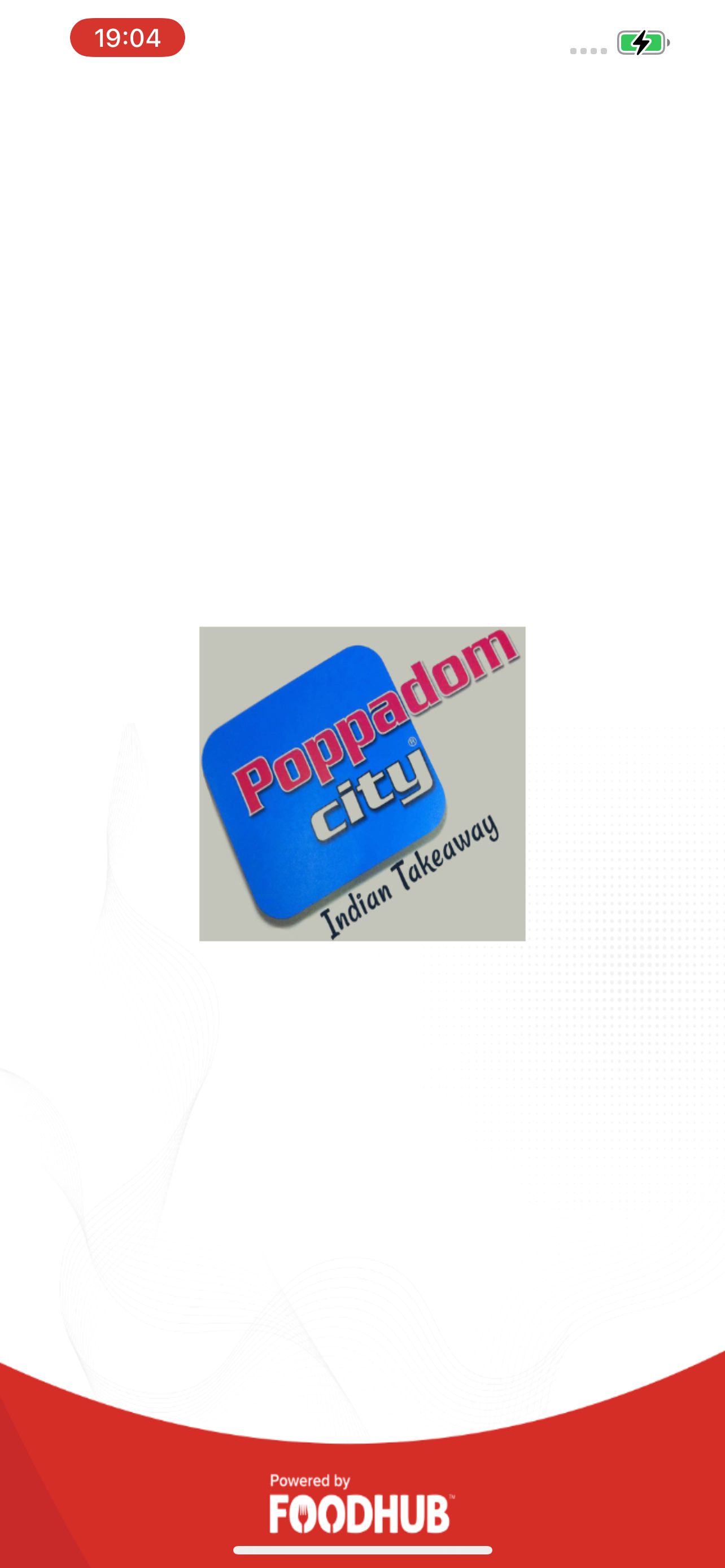 Poppadom City Express Ltd