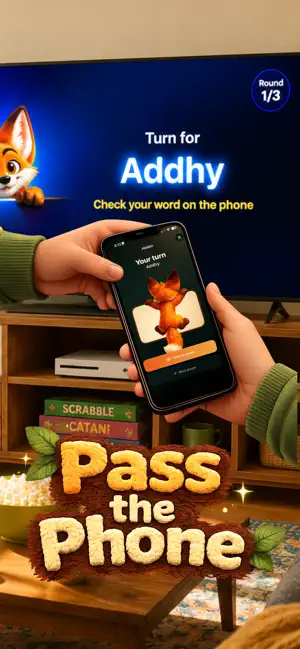 Fox Vs Hunters screenshot 2