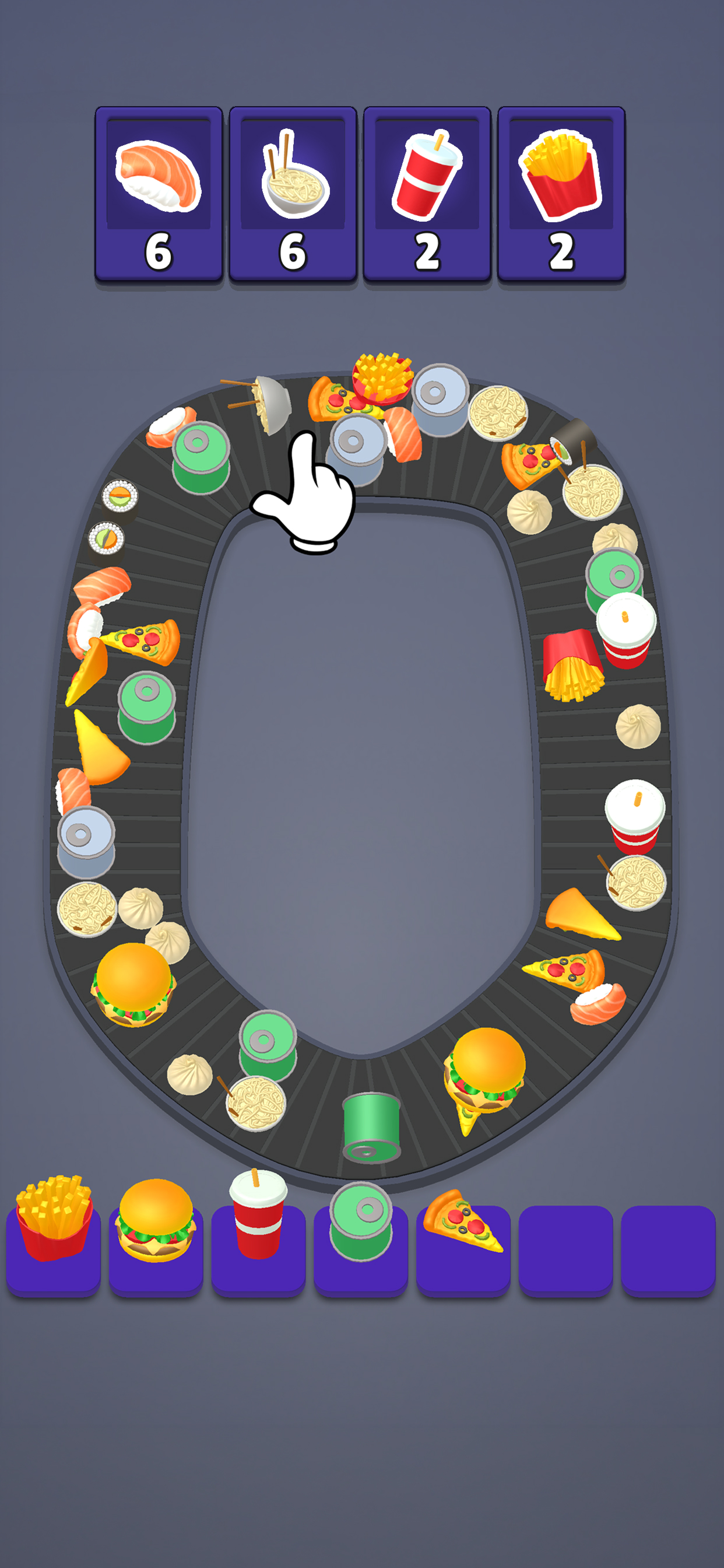 Loop Match! screenshot 7