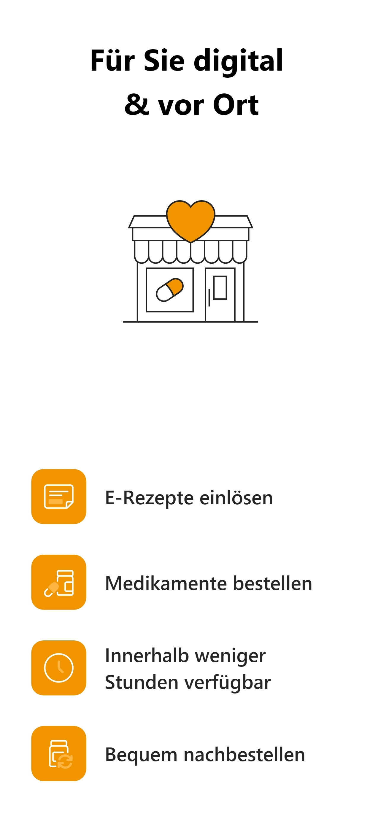 Stern Apotheke Emmerich screenshot 4