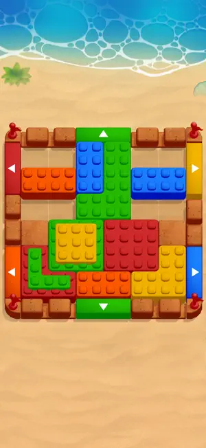 Block Color: Jam Mania screenshot 2