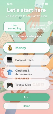 LendMate (0814ed) screenshot
