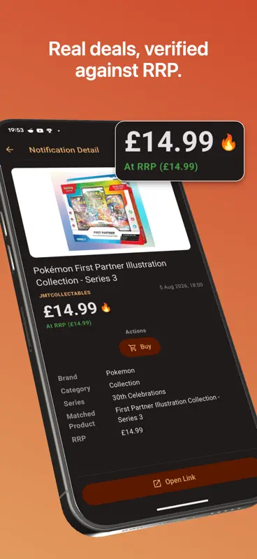 PokeBell screenshot 7 of 8