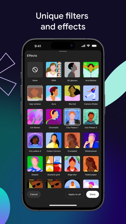 YouTube Create screenshot-4