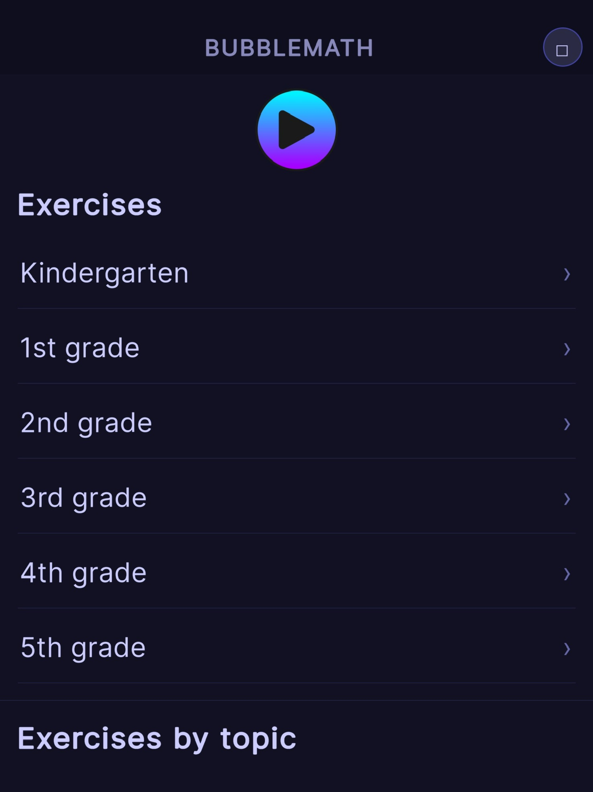Math Bubble Pop screenshot 10