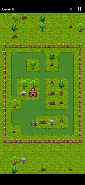 Lawn-Mower screenshot 2