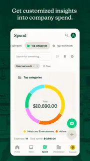 Expensify - Travel & Expense screenshot 8
