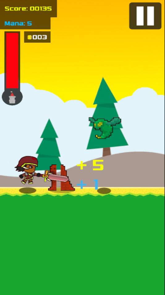 #2. Auto Hero - Auto Runner Action (iOS) 由: Oluwafemi Gonzales