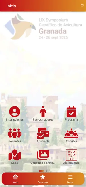 Symposium de Avicultura 2025 screenshot 2