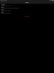 obs controller ipad capturas de pantalla 4