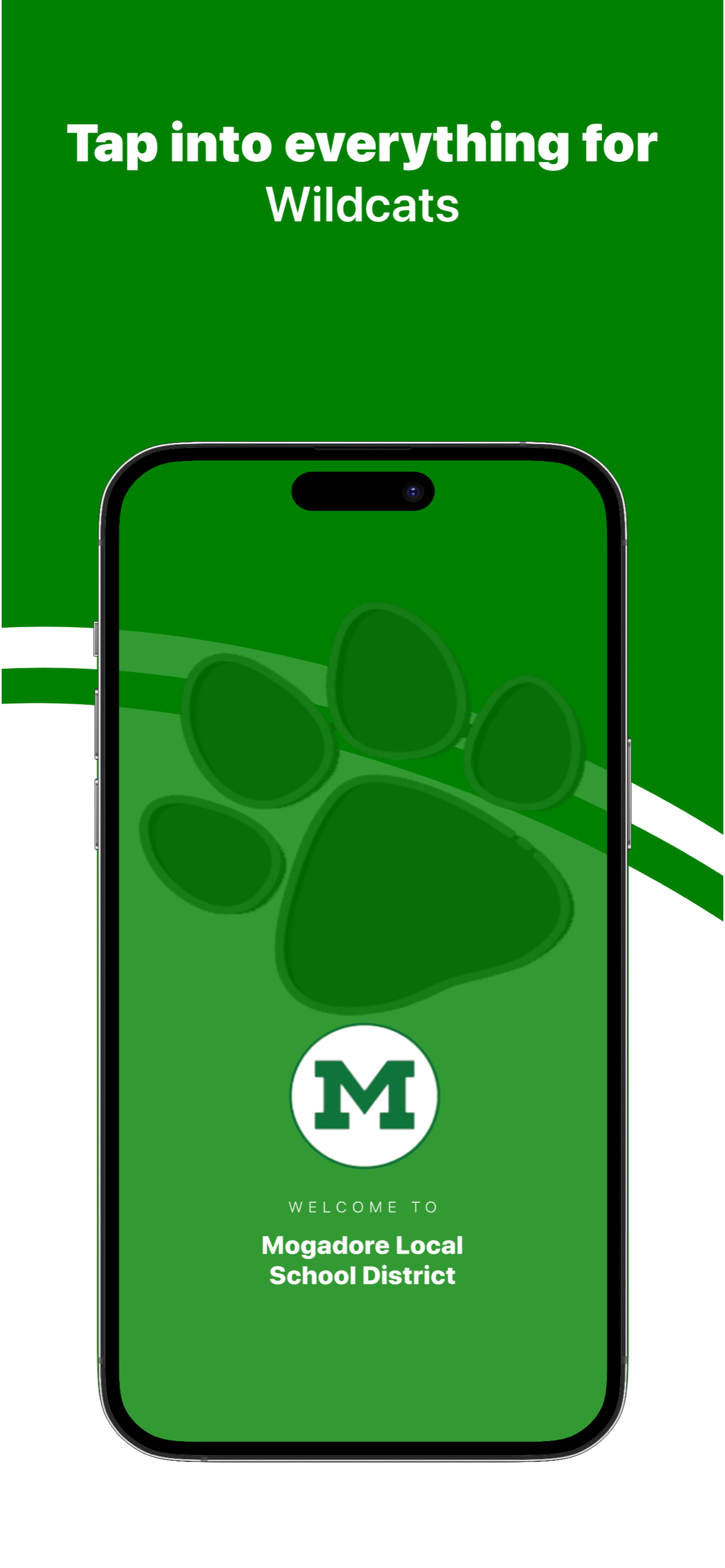 Mogadore Wildcats