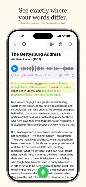 Quotid screenshot 1