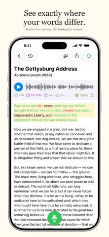 Quotid Screenshot 1 of 6