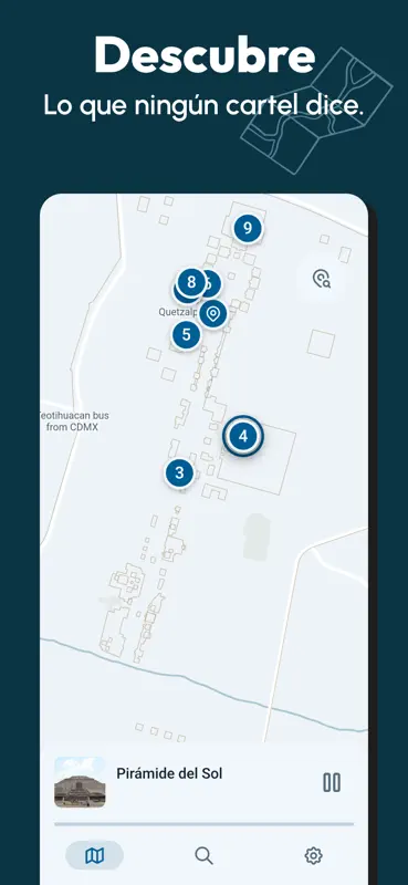Discover Teotihuacan screenshot 2 of 5