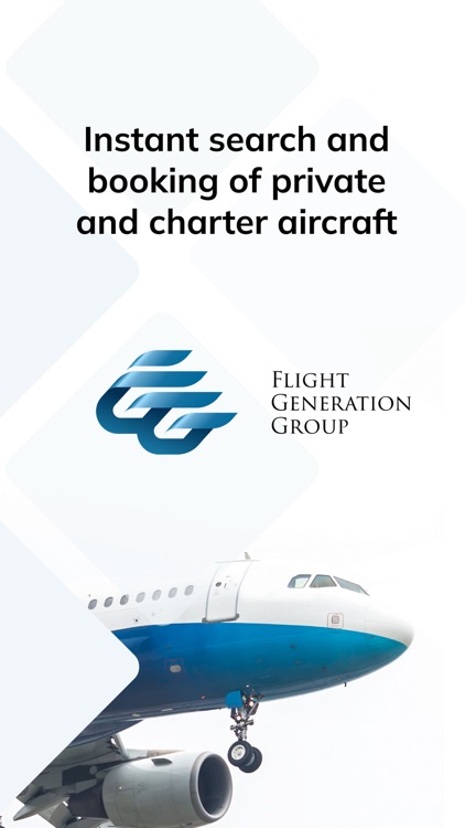 Flight Generation Group