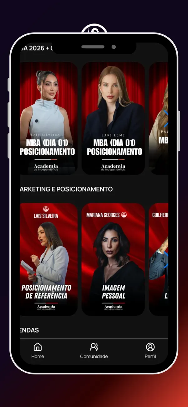 Screenshot #3 pour Academia da Independência