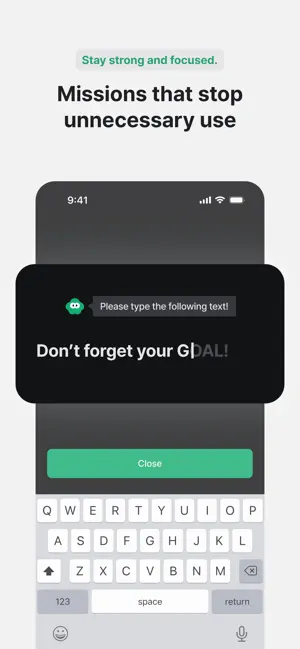 Turning: App Blocker for Study screenshot 4