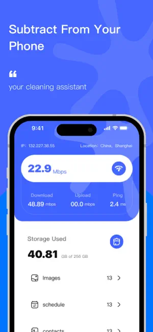 Photo & Video AI Cleaner screenshot 3