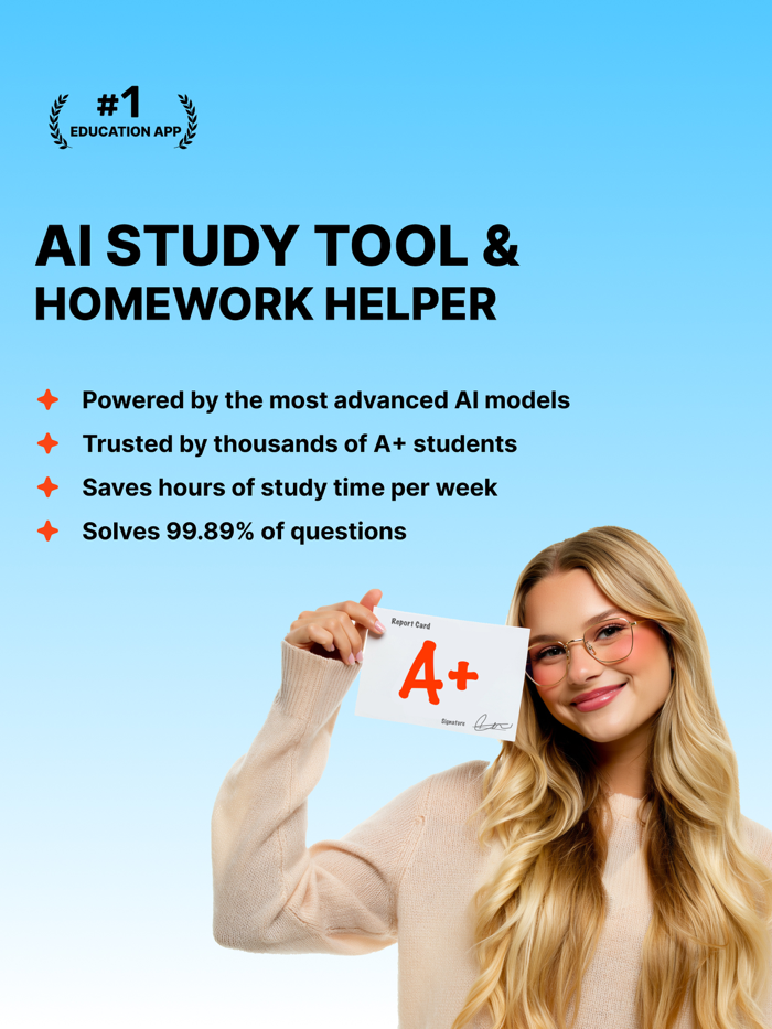 Studley AI - Ace your exams