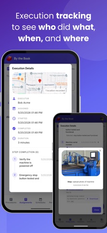 By-the-Book screenshot