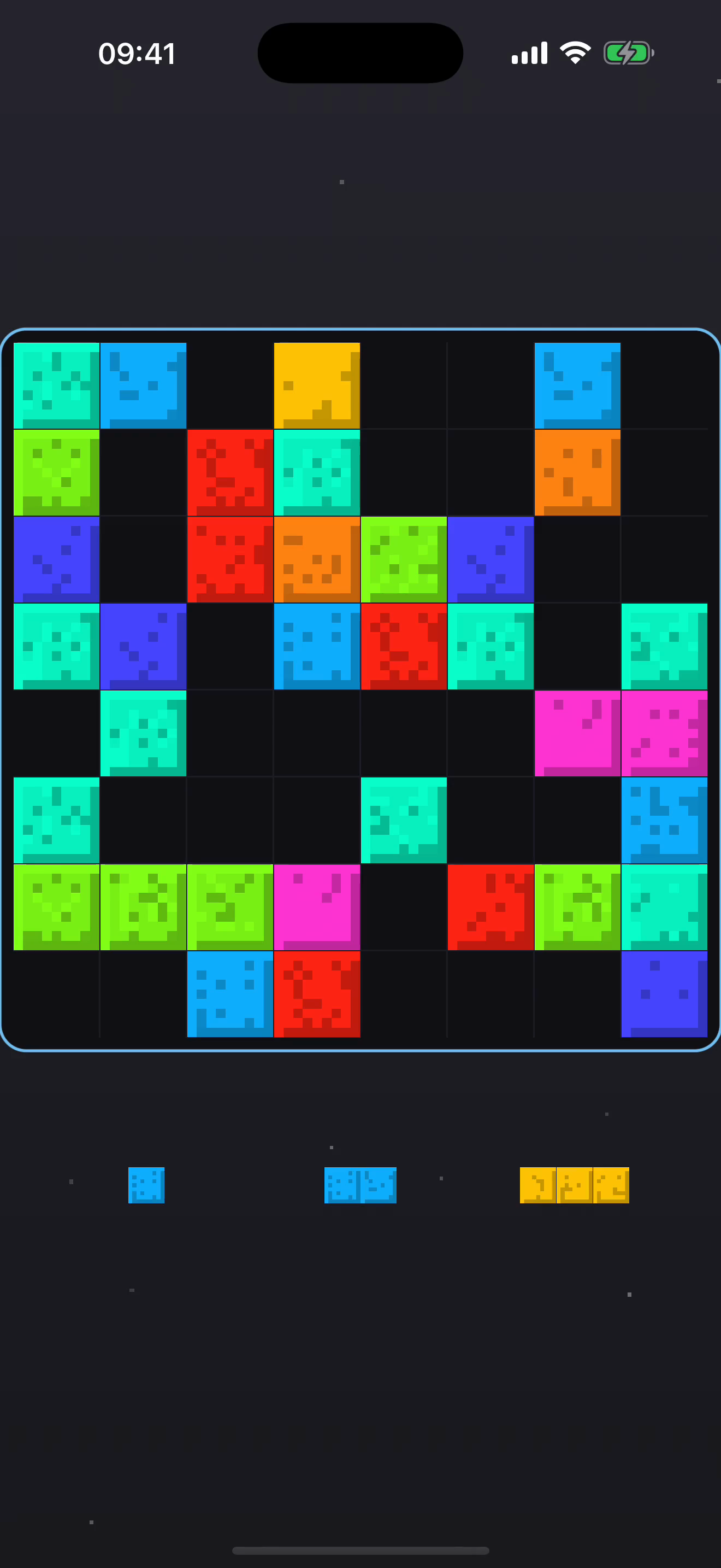BlockZen screenshot 3