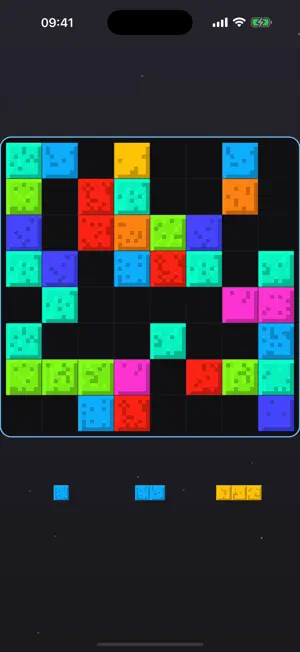 BlockZen screenshot 2