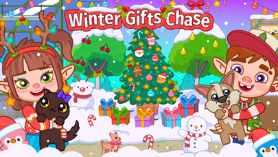 Pepi School: Fun Kid Games Screenshot 1 - AppWisp.com Pepi School: Fun Kid Games Screenshot 1 - AppWisp.com