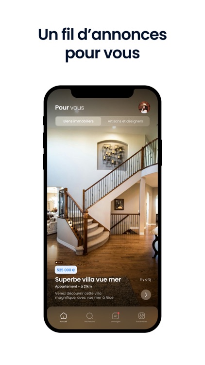HouseID screenshot-3