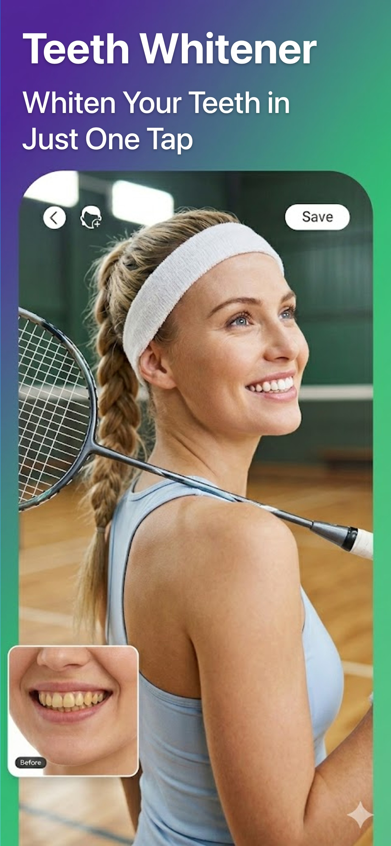 Picsface AI Photo Video Editor screenshot 8