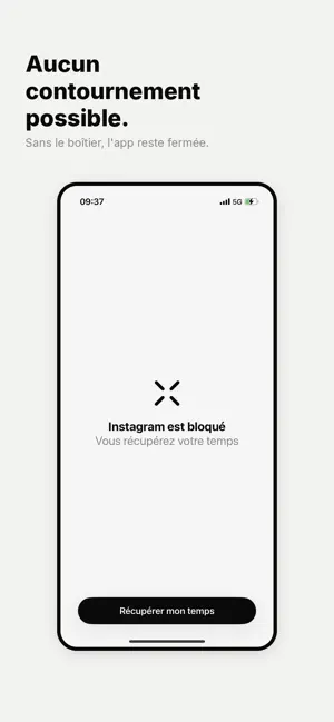 LYT - Lock your time screenshot 4