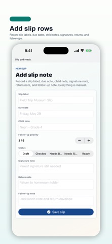 Dishwasher Filter Clean Pad screenshot