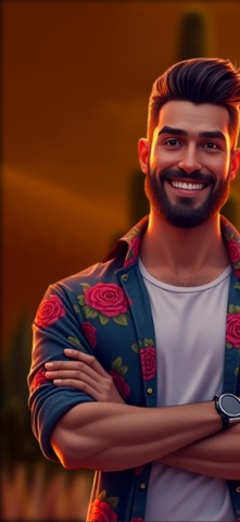 Espino Macho screenshot