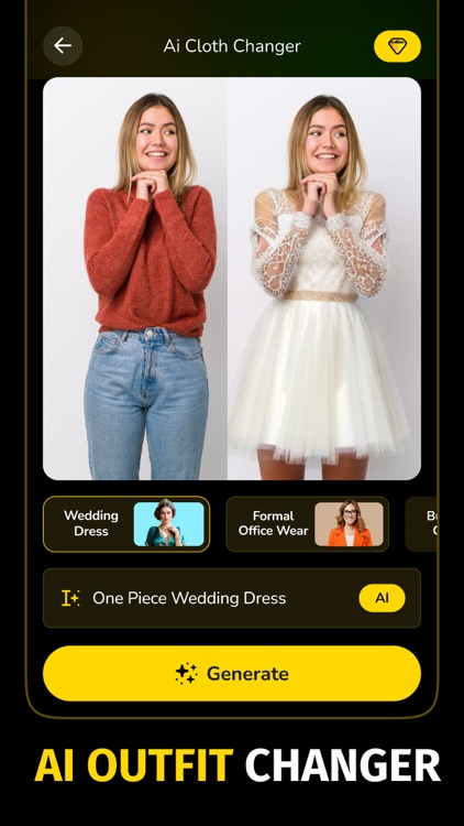 AI Video Face Swap : Deep Swap screenshot-6