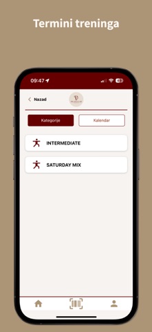 Pilates Lab Contrology Screenshot 7 of 8