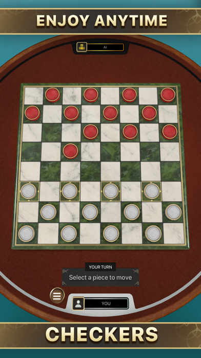Game Room Screenshots