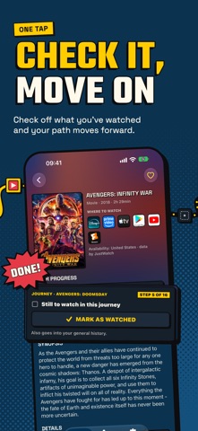 UP - Universe Path screenshot 3