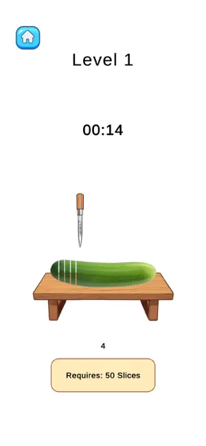 Mind Challenge: Tricky Puzzles screenshot 1