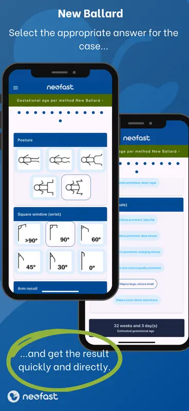 NeoFast Calc screenshot 10 of 10