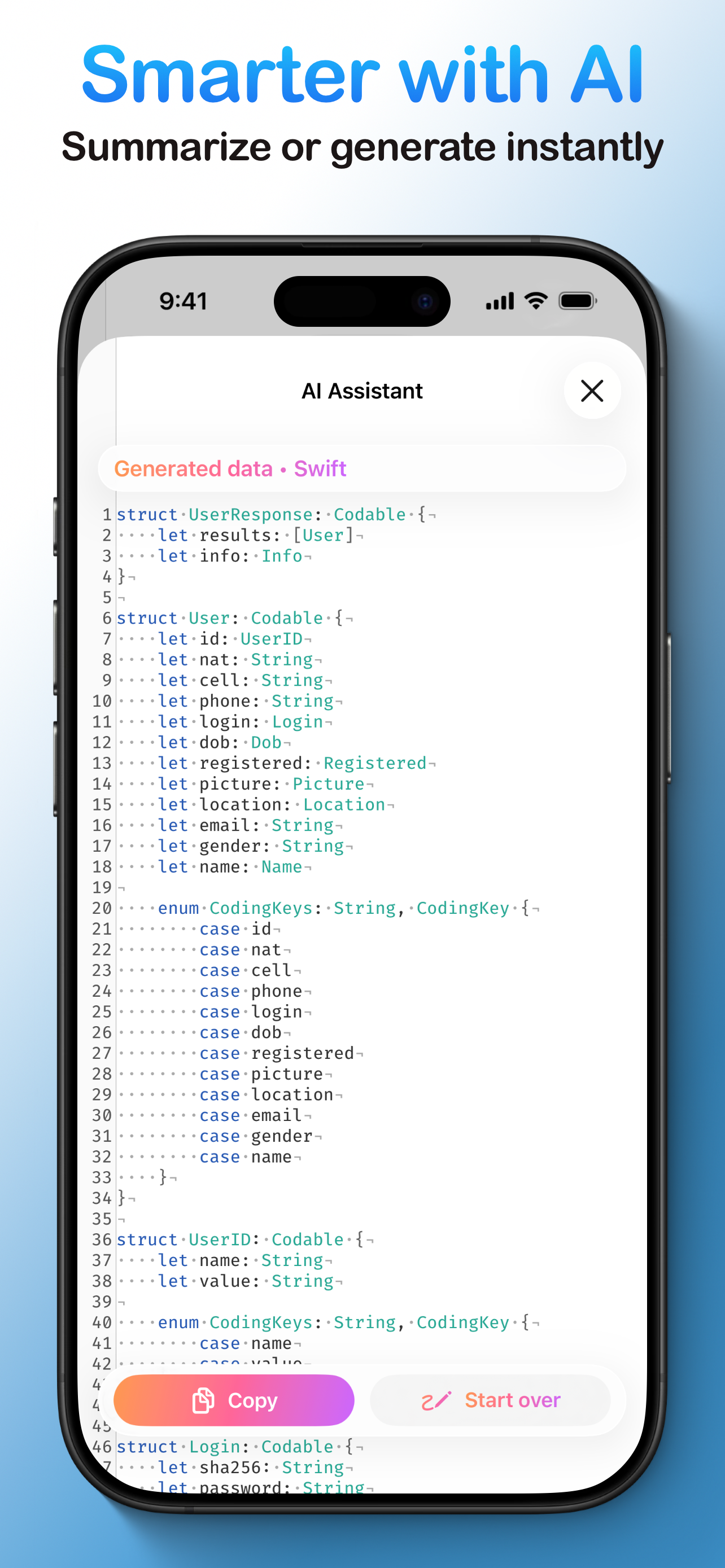 API Orbit – REST & GraphQL