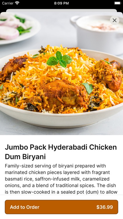 Annapurna To Go screenshot-3