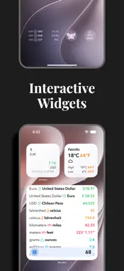 Morpho Convert Currency & Unit screenshot 1