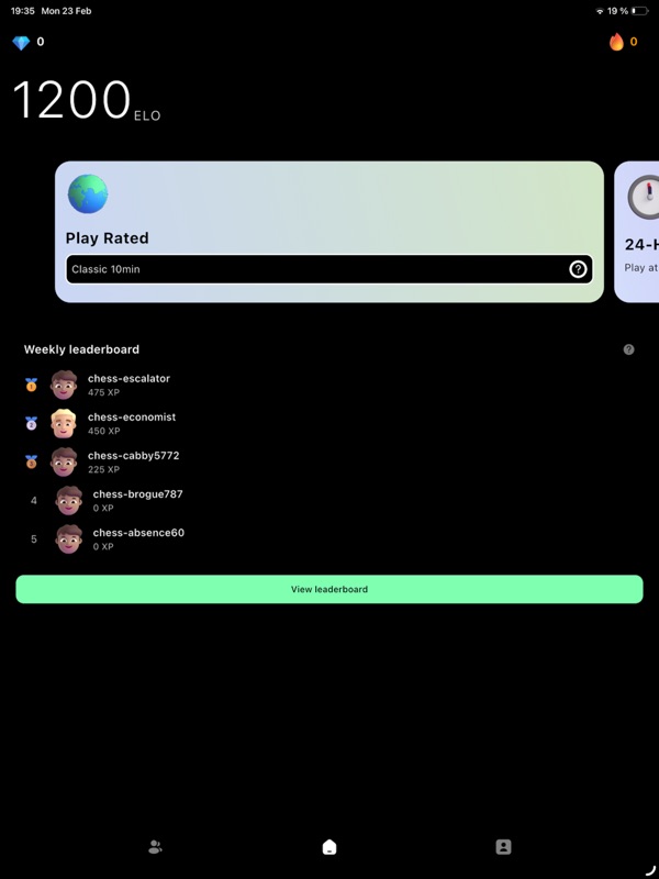 Chess Hub: Play Online screenshot 8