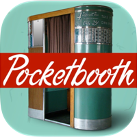 Pocketbooth Photo Booth