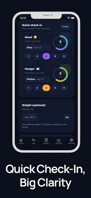 FastFlow: Intermittent Fasting screenshot 2