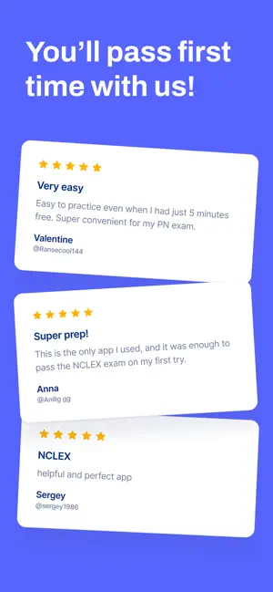 NCLEX PN Mastery 2026 screenshot 3