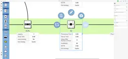 SimLite screenshot 2