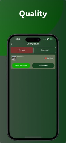 Tree Tracker Pro Screenshot 6 of 6
