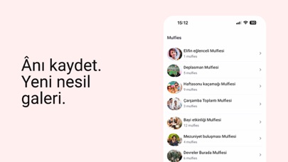 Mulfie Screenshot