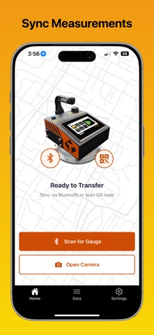 TransTech Connect screenshot
